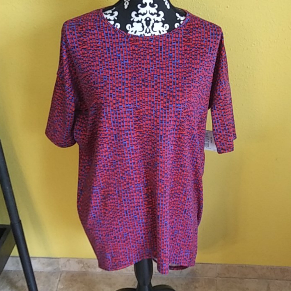 LulaRoe Irma